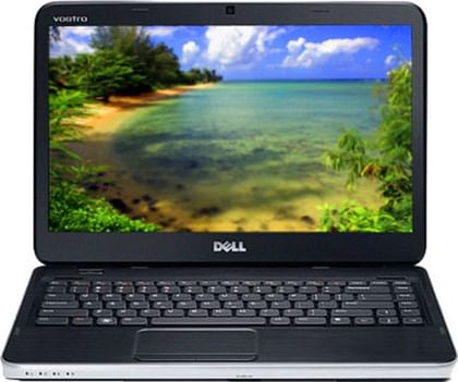 Dell Vostro 2420 Laptop (2nd Generation Intel Core i3/2GB/ 320GB / Intel HD Graph/DOS)