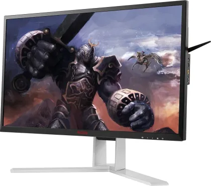 AOC Agon AG271UG 27 inch Ultra HD 4K Gaming Monitor
