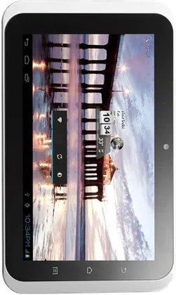 HCL Me Y2 Tab (8GB)