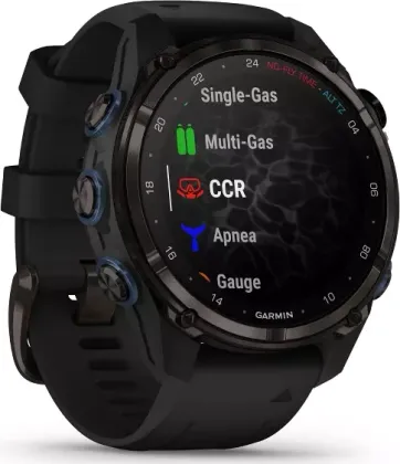 Garmin Descent Mk3i Smartwatch