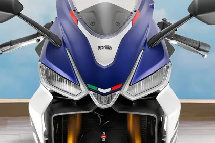 Aprilia RS 660