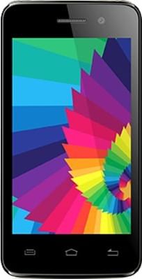 Videocon Infinium Z40 Lite Plus