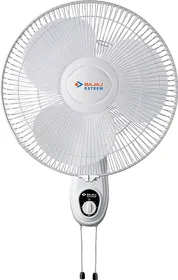Bajaj Esteem 400mm 3 Blades Wall Fan