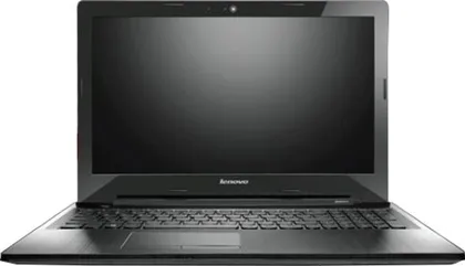 Lenovo G50-45 Notebook (APU Dual Core E1/ 2GB/ 500GB/ FreeDOS) (80E3003QIN)