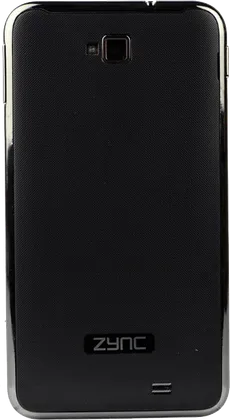 Zync Z5