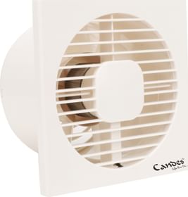 Candes Axial 100 mm 7 Blade Exhaust Fan