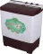 Salora SWMS7003 7 kg Semi Automatic Washing Machine