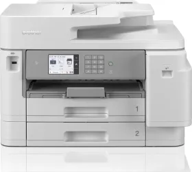 Brother MFC-J5955DW Multi Function Inkjet Printer