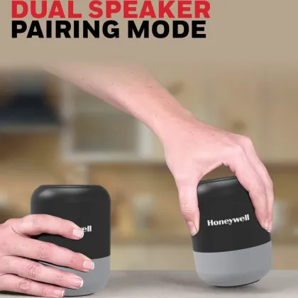 Honeywell Trueno U100 5W Bluetooth Speaker