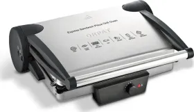 Orpat Express Sandwich Pizza Grill Oven ESPGO 2000W Sandwich Maker