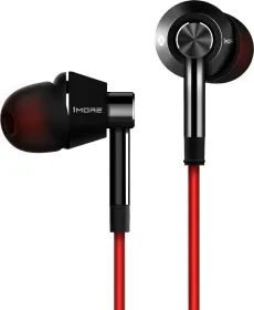 1MORE 1M301 Single Driver Earphones