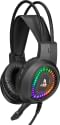 TAG Gamerz Carbon Wired Gaming Headphones