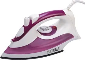 Sheffield Classic SH-9016-GJ Steam Iron