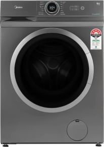 Midea MF100W60/T-IN 7 kg Fully Automatic Front Load Washing Machine