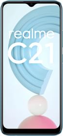 Realme C21 (4GB RAM + 64GB)