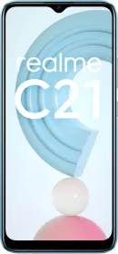 Realme C21 (4GB RAM + 64GB)