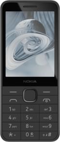 Nokia 220 4G (2024) vs Nokia 225 4G