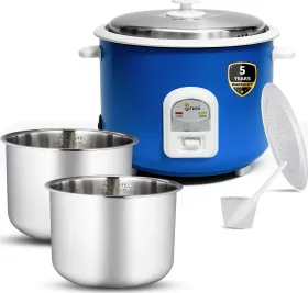 Ultron Nuo Cook 1L Electric Cooker