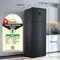 Godrej RF EON 438AN RCI MT BK 436 L 1 Star Double Door Refrigerator