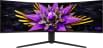 TCL 57R94 57 inch Dual Ultra HD 4K Monitor