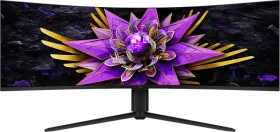 TCL 57R94 57 inch Dual Ultra HD 4K Monitor