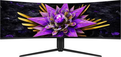 TCL 57R94 57 inch Dual Ultra HD 4K Monitor