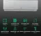 Lloyd GLS18V4FWCXA 1.5 Ton 4 Star Inverter Split AC
