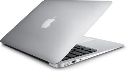 Apple MacBook Air 11inch MJVP2HN/A Notebook (5th Gen Intel Ci5/ 4GB/ 256GB SSD/ OS X 10.10 Yosemite)