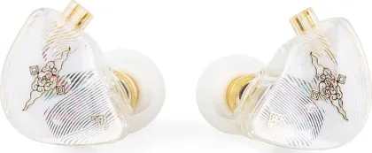 Linsoul TANGZU Wan’er Wired Earphones