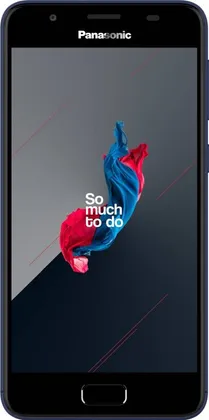 Panasonic Eluga Ray 500