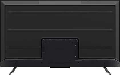 Coocaa 43Y72 Frameless Series 43-inch Ultra HD 4K Smart LED TV