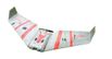 Reptile S800 V2 820mm Wingspan Racer RC Airplane