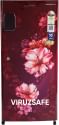 Lloyd GLDC192SCWT4LC 178 L 2 Star Single Door Refrigerator