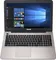 Asus A555LA-XX1560T Notebook (4th Gen Ci3/ 4GB/ 1TB/ Win10)