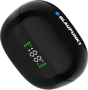 Blaupunkt BTW15 True Wireless Earbuds