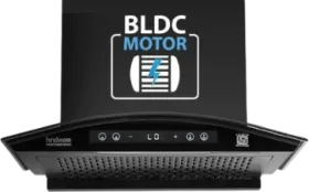Hindware Ripple Neo BLDC 60 IN Auto Clean Chimney