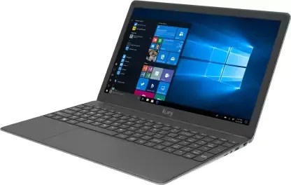 LifeDigital Zed Air CX3 Laptop (5th Gen Core i3/ 4GB/ 1TB 128GB SSD/ Win10 Home)