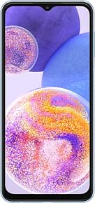 Samsung Galaxy M32 vs Samsung Galaxy A23