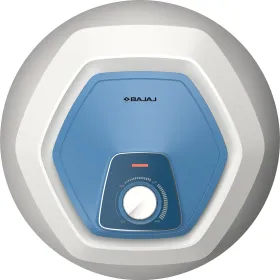 Bajaj Armour Series Contempo 15L Storage Water Geyser