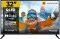 realme TechLife 32HDGQRGSAQ 32 inch HD Ready Smart QLED TV
