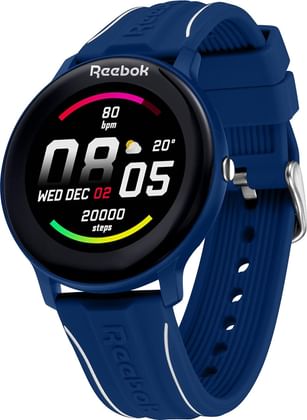 Reebok Activefit 1.0 Smartwatch