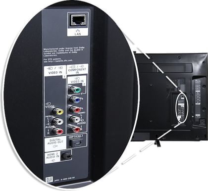 Sony BRAVIA KDL-55W950B 55-inch Full HD Smart LED TV