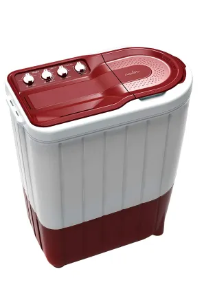 Whirlpool Superb Atom 65S Semi Automatic Top Load Washing Machine