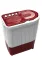 Whirlpool Superb Atom 65S Semi Automatic Top Load Washing Machine