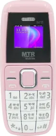 MTR M11