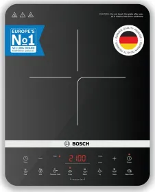 Bosch TrueSafe Indi PI815S11EI 2100W Induction Cooktop