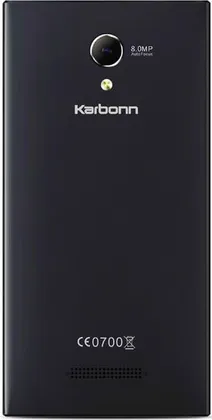 Karbonn Titanium Dazzle 3 S204