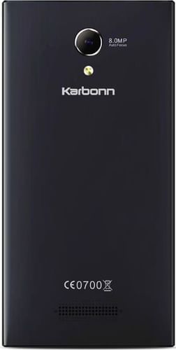 Karbonn Titanium Dazzle 3 S204