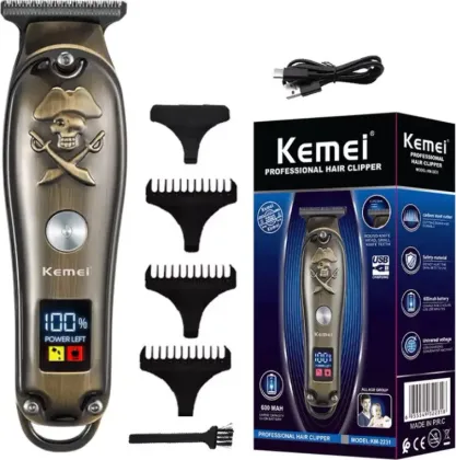 Kemei KM-2231 Trimmer