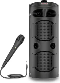 Ubon SP-610 16W Bluetooth Speaker